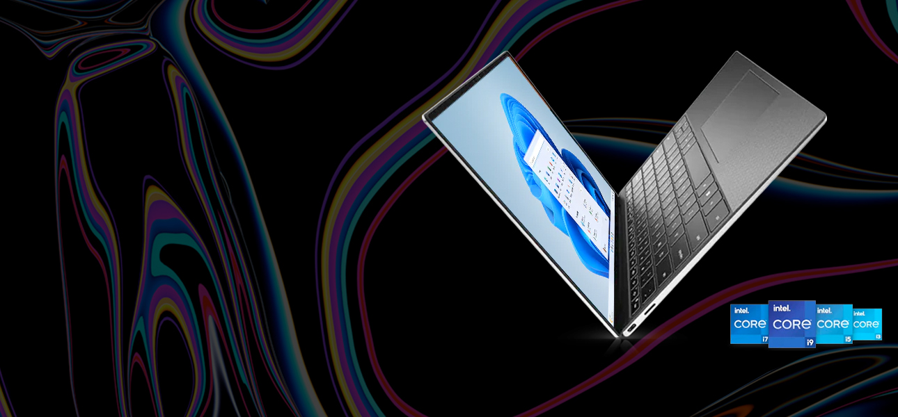 LAPTOPS