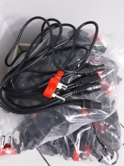 power-4pin
